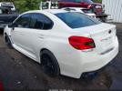 Subaru WRX Image 12