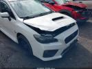 Subaru WRX Image 11