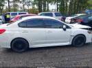 Subaru WRX Image 5