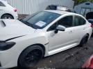 Subaru WRX Image 7