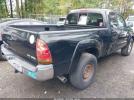 Toyota Tacoma Base V6 Image 4
