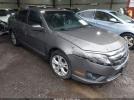 Ford Fusion Se Image 1