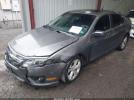 Ford Fusion Se Image 4