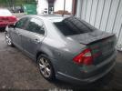 Ford Fusion Se Image 6