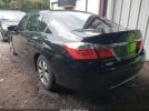 Honda Accord Lx Image 15