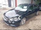 Honda Accord Lx Image 2