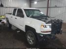 Chevrolet Silverado 1500 Custom Image 1
