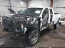 Chevrolet Silverado 1500 Custom Image 2