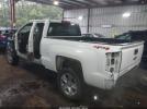 Chevrolet Silverado 1500 Custom Image 11