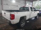 Chevrolet Silverado 1500 Custom Image 5