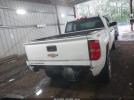 Chevrolet Silverado 1500 Custom Image 17