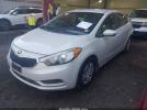 Kia Forte Lx Image 6