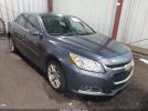 Chevrolet Malibu 1lt Image 1
