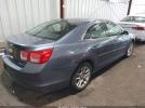 Chevrolet Malibu 1lt Image 7