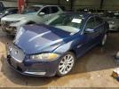Jaguar XF V6 Sc Image 3