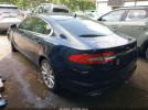 Jaguar XF V6 Sc Image 4