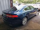 Jaguar XF V6 Sc Image 2