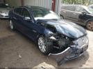 Jaguar XF V6 Sc Image 6