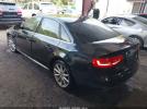 Audi A4 2.0t Premium Image 4