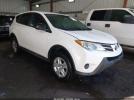 Toyota RAV4 Le Image 1