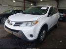 Toyota RAV4 Le Image 4