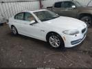 BMW 5 Series Xdrive Image 1