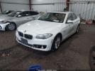 BMW 5 Series Xdrive Image 10