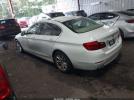 BMW 5 Series Xdrive Image 5