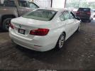 BMW 5 Series Xdrive Image 4