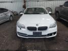 BMW 5 Series Xdrive Image 12