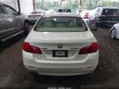 BMW 5 Series Xdrive Image 11