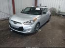 Hyundai VELOSTER Value Edition Image 4