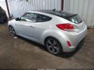 Hyundai VELOSTER Value Edition Image 2