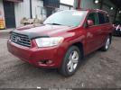 Toyota Highlander Limited V6 Image 7