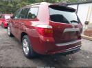 Toyota Highlander Limited V6 Image 2