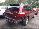 Toyota Highlander Limited V6 Image 3