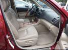 Toyota Highlander Limited V6 Image 9