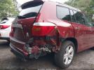Toyota Highlander Limited V6 Image 4