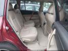 Toyota Highlander Limited V6 Image 5