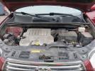 Toyota Highlander Limited V6 Image 15