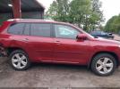 Toyota Highlander Limited V6 Image 14