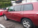 Toyota Highlander Limited V6 Image 11
