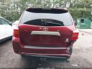 Toyota Highlander Limited V6 Image 16