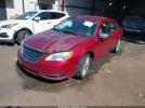 Chrysler 200 Limited Image 3