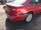Chrysler 200 Limited Image 8