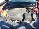 Chrysler 200 Limited Image 14