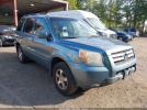 Honda Pilot Ex-l Image 1