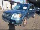 Honda Pilot Ex-l Image 5