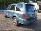 Honda Pilot Ex-l Image 9