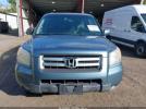 Honda Pilot Ex-l Image 12